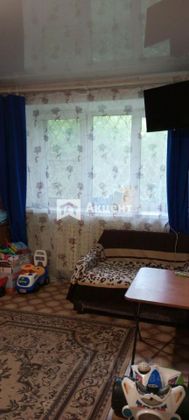 Продажа 2-комнатной квартиры 40 м², 1/5 этаж