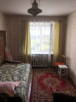 Продажа 2-комнатной квартиры 47,2 м², 5/9 этаж