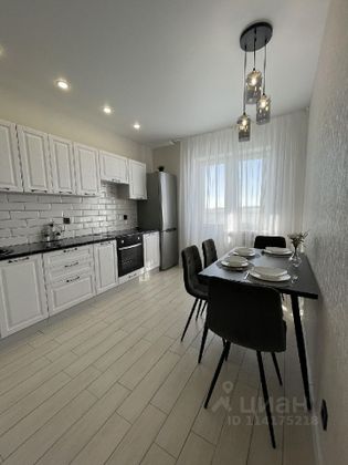 Продажа 2-комнатной квартиры 51,2 м², 12/19 этаж