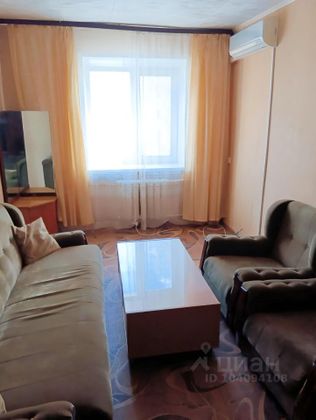 Аренда 2-комнатной квартиры 45 м², 2/5 этаж