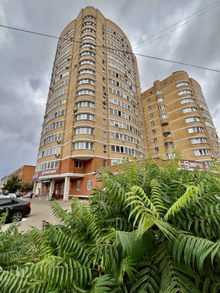 Продажа 2-комнатной квартиры 68,1 м², 5/10 этаж