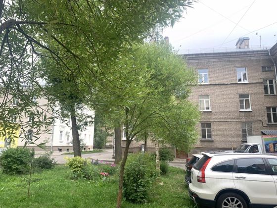 Продажа 4-комнатной квартиры 112,6 м², 3/5 этаж