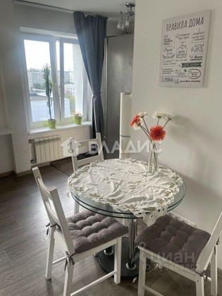 Продажа 2-комнатной квартиры 44 м², 9/9 этаж