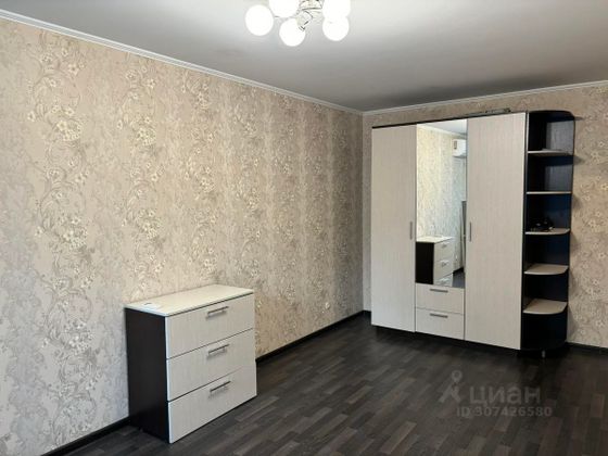 Продажа 1-комнатной квартиры 31 м², 1/9 этаж