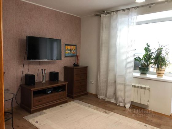 Продажа 3-комнатной квартиры 64,4 м², 2/9 этаж