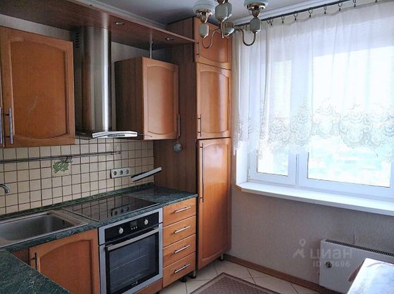 Аренда 2-комнатной квартиры 54 м², 5/14 этаж