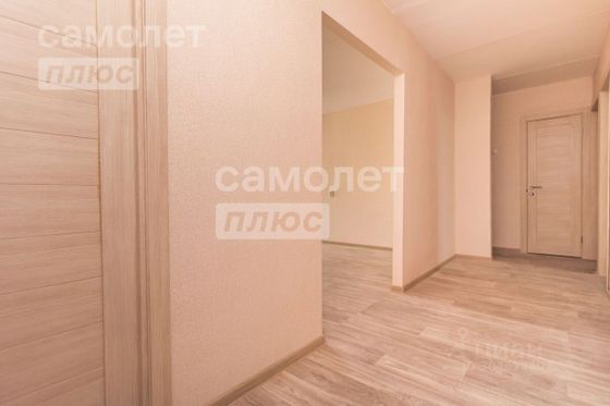 Продажа 4-комнатной квартиры 80,2 м², 9/9 этаж