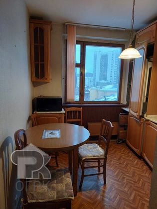 Продажа 2-комнатной квартиры 52,3 м², 5/8 этаж