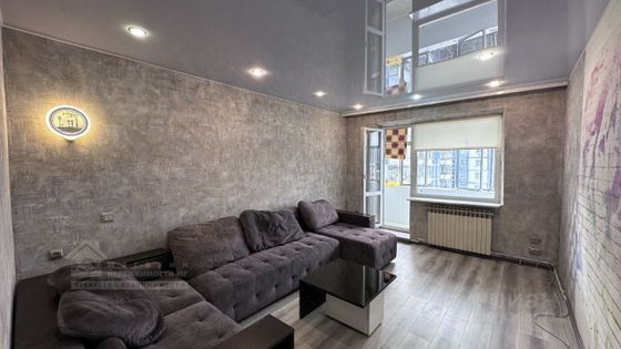 Продажа 3-комнатной квартиры 65 м², 10/10 этаж