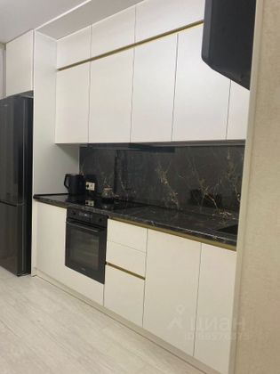 Продажа 2-комнатной квартиры 53 м², 3/14 этаж