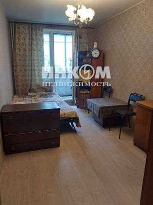 Продажа 3-комнатной квартиры 60,1 м², 8/9 этаж