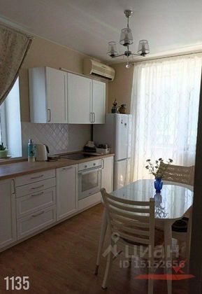 Продажа 2-комнатной квартиры 62 м², 2/3 этаж