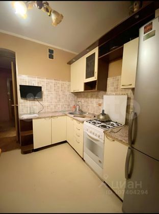 Продажа 2-комнатной квартиры 46,7 м², 4/10 этаж