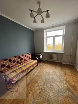 Продажа 2 комнат, 33 м², 6/8 этаж