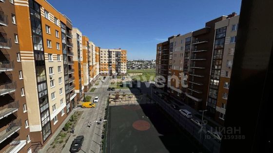 Продажа 1-комнатной квартиры 49 м², 6/9 этаж