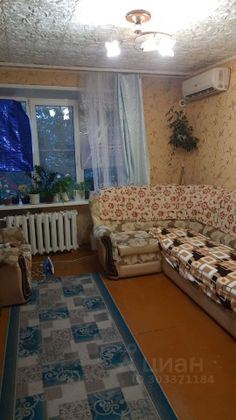 Продажа квартиры-студии 18,1 м², 3/5 этаж