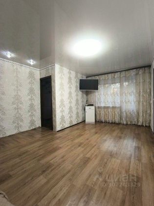 Продажа 2-комнатной квартиры 43 м², 4/4 этаж