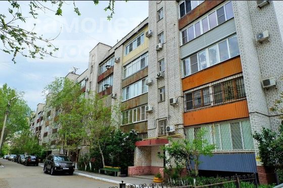 Продажа многокомнатной квартиры 196,1 м², 2/5 этаж