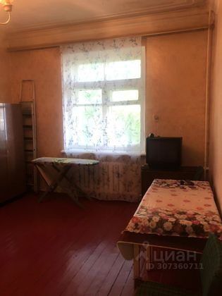 Аренда 1 комнаты, 27,2 м², 2/2 этаж