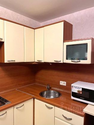 Продажа 1-комнатной квартиры 33 м², 1/12 этаж