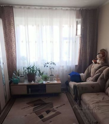 Продажа 3-комнатной квартиры 66,5 м², 3/9 этаж