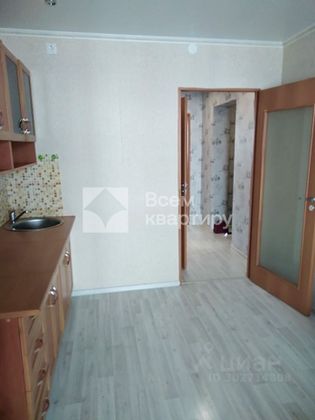 Аренда 1-комнатной квартиры 41 м², 5/5 этаж