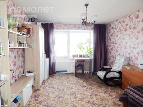 Продажа 4-комнатной квартиры 71,1 м², 1/5 этаж