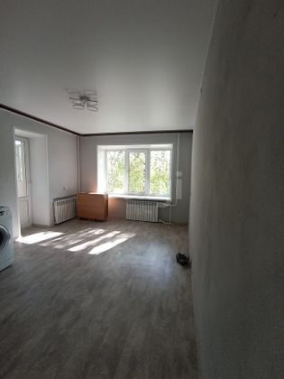 Продажа 1-комнатной квартиры 32,6 м², 3/9 этаж