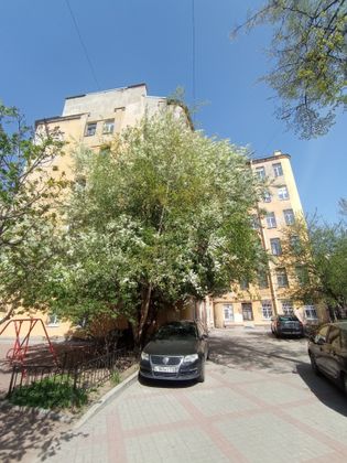 Продажа 4-комнатной квартиры 96,8 м², 6/7 этаж