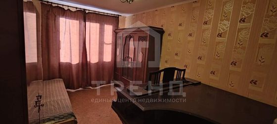 Продажа 3-комнатной квартиры 73,4 м², 5/9 этаж