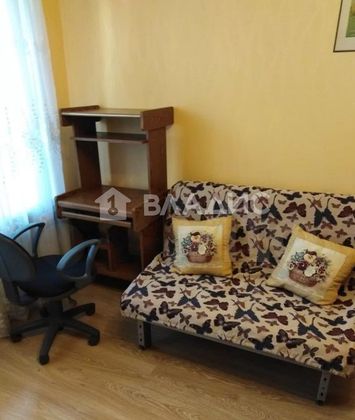 Продажа 1-комнатной квартиры 30 м², 6/9 этаж