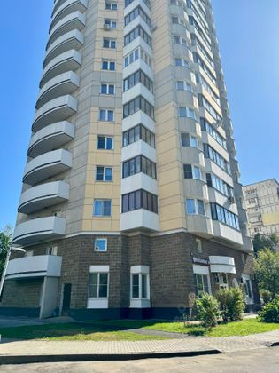 Продажа 2-комнатной квартиры 60 м², 4/20 этаж