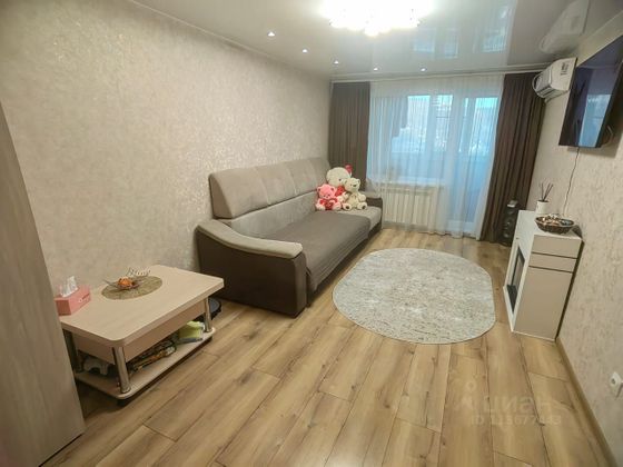 Продажа 3-комнатной квартиры 65,5 м², 9/9 этаж