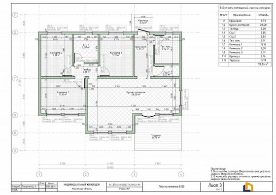 Продажа дома, 109 м², с участком 8 соток