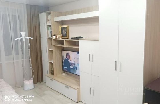 Аренда 3-комнатной квартиры 56 м², 5/5 этаж