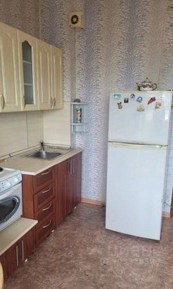 Аренда квартиры-студии 19 м², 2/3 этаж