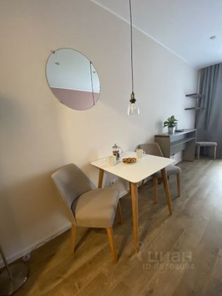 Продажа квартиры-студии 26,3 м², 10/10 этаж