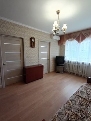 Продажа 4-комнатной квартиры 61 м², 5/5 этаж