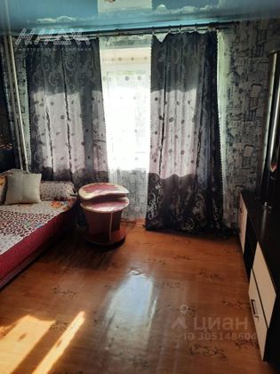 Продажа 2-комнатной квартиры 31,5 м², 2/5 этаж