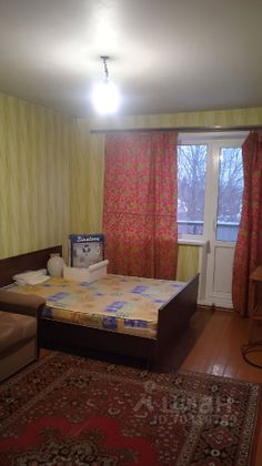 Продажа 2-комнатной квартиры 42 м², 5/5 этаж