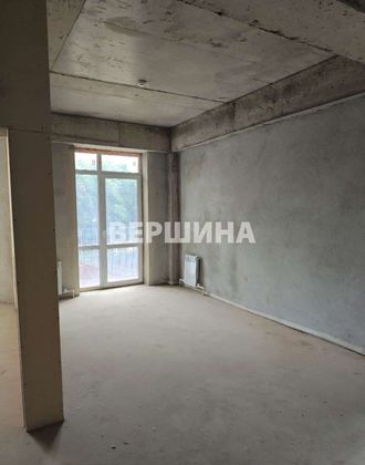 Продажа 1-комнатной квартиры 43,2 м², 2/9 этаж