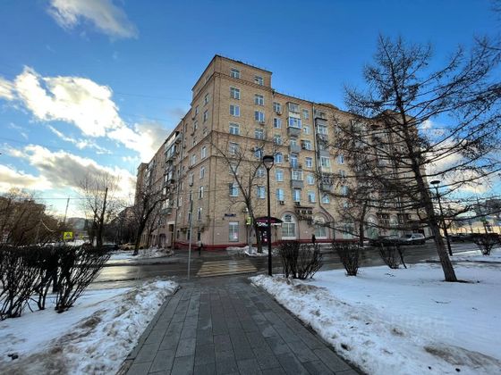 Продажа 2-комнатной квартиры 63,4 м², 5/9 этаж