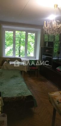 Продажа 2-комнатной квартиры 42,8 м², 2/9 этаж