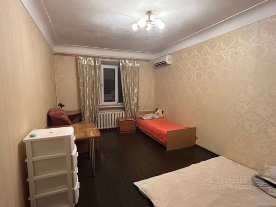 Аренда 2-комнатной квартиры 80 м², 1/5 этаж