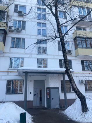 Продажа 2-комнатной квартиры 48 м², 1/12 этаж