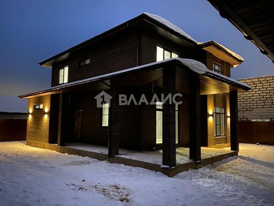 Продажа дома, 250 м², с участком 10,2 сотки