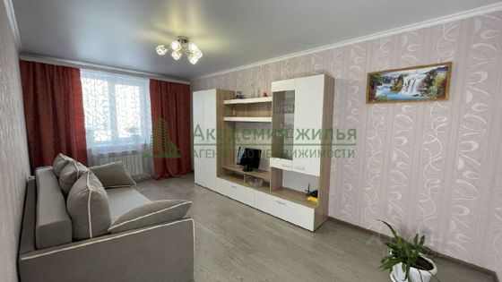 Продажа 2-комнатной квартиры 47,9 м², 3/12 этаж