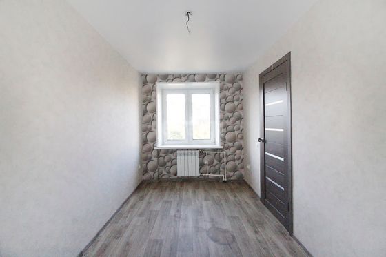 Продажа 3-комнатной квартиры 56,2 м², 5/5 этаж