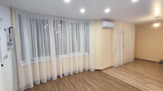 Продажа 1-комнатной квартиры 52,5 м², 5/5 этаж