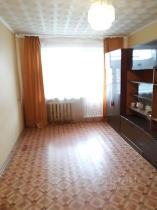 Продажа 3-комнатной квартиры 61,4 м², 4/5 этаж